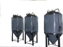 400L fermentation tank