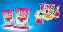 Ring Lollipop