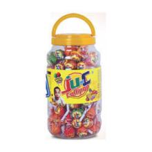 Juc Lollipop