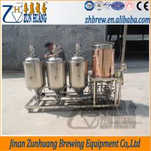50L 100L 200L 300L 500L Professional Beer Brewing Equipment