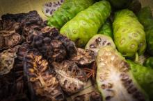 Noni Dried Fruit