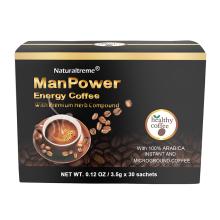  Maca   Coffee 