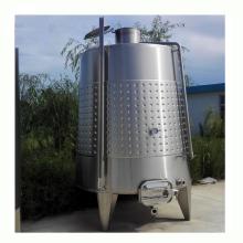 15,000L  Wine  Brewing  Equipment , Fruit  Beer Manufacturing Machie/Stainless Steel Tanks