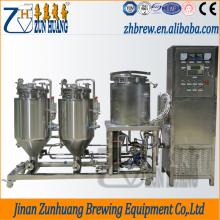 Beer Manufacturing Equipment