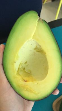 Avocados