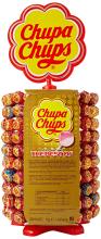 Chupa Chups Wheel of 200 Lollipops