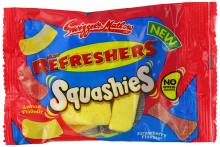 Swizzels Matlow Refresher Squashies 45 g (Pack of 24)
