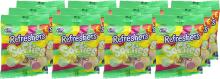 Candyland Refresher Softies 120 g (Pack of 12)