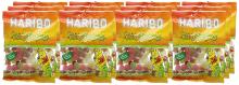 Haribo Tangfastics Bag 160 g (Pack of 12)