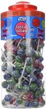 Vidal Tongue Painter 150 Lollies