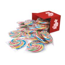 Swirly Lollipops