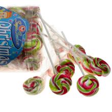 Christmas Lollipops