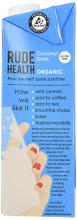 Rude Health Organic Coconut Drink, 1L 2