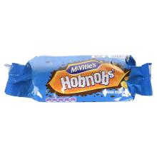 McVitie's Hobnobs Milk Chocolate, 262g