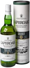 Laphroaig Select Single Malt Scotch Whiskey, 70 cl