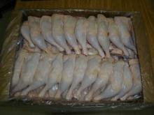 Grade A Frozen Chicken Wings