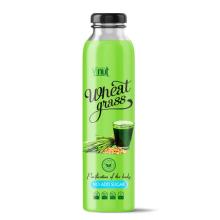 300ml Bottle Wheatgrass juice No add Sugar
