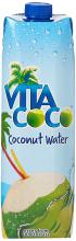 Vita Coco 100% Pure Coconut Water 1 litre
