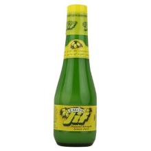 Jif Lemon Juice, 250 ml