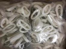 FROZEN SQUID RINGS (TODARODES PACIFICUS)