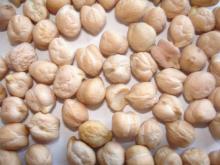 KABULI CHICKPEAS