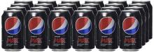Pepsi Max Cola Can 330 ml (Pack of 24)