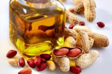 Peanut Oil