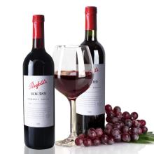 Penfolds Series Bin 389, 407, 707