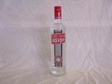 VODKA RUSSKIY DOZOR