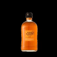 Nikka Blended 70cl Embouteillage officiel 40% Japon