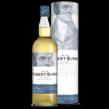 Robert Burns - Whisky - Blended de l'Ile d'Arran 40%