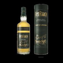 The Benriach Heart Of Speyside Single Malt 40%vol