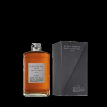 Nikka From The Barrel 51.4% 50cl Embouteillage officiel