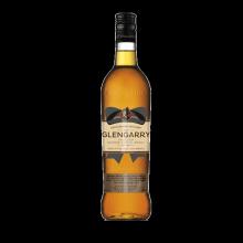 Glengarry Blended Scotch Whisky 40%vol