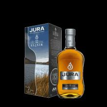 ISLE OF JURA ELIXIR 12 ans 46%