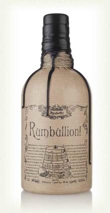 Rumbullion! (70cl, 42.6%)