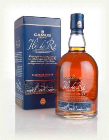 Camus ??le de R?? Cliffside Cellar (70cl, 40%)