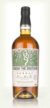 Camus 10 Year Old 2007 - Through The Grapevine (La Maison du Whisky) (70cl, 49.4%)
