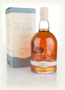 Camus ??le de R?? Fine Island (70cl, 40%)