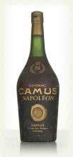 Camus Napoleon Cognac - 1960s (75cl, 40%)