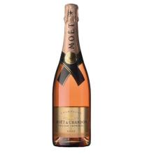 Moet & Chandon Nectar Imperial Rose 75cl