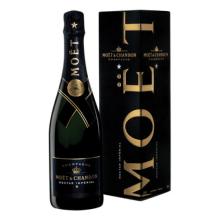 Moet & Chandon Nectar Imperial Gift Box 75cl