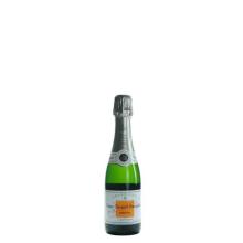 Veuve Clicquot Demi Sec 37.5cl