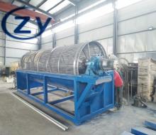  cassava   starch  making machine