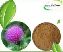 Milk Thistle Extract Silymarin 80%