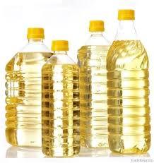 Refined edible sunflower oil for sale