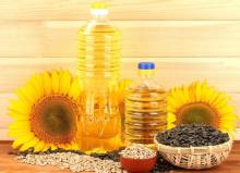 The Best Natural Refined Sunflower Cooking Oil