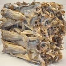 Dried Stockfish and DRY FISH