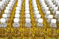 Pure 100% Refined Sunflower Oil