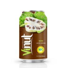 330ml Canned Noni juice drink